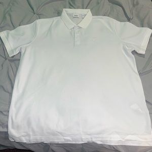 BURBERRY POLO
